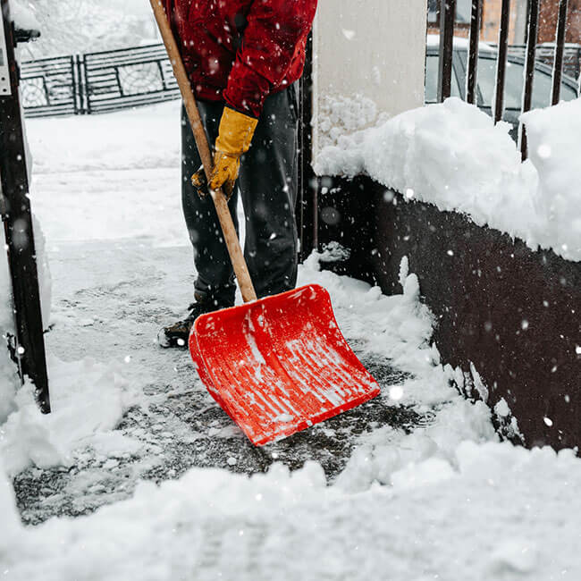 Snow Removal