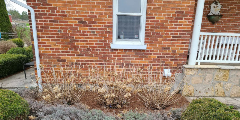 Property Improvements in Wasaga Beach, Ontario